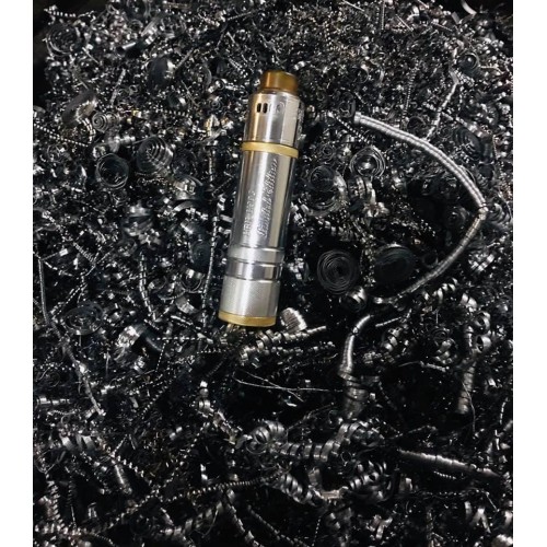 MRN 21700 HYBRID SEXY BEAST AND 30MM RDA